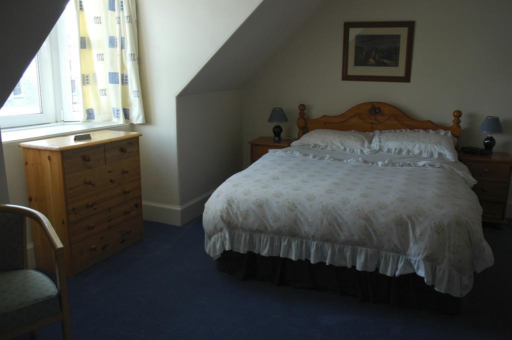 Waverley Villa Grantown-on-Spey Room photo