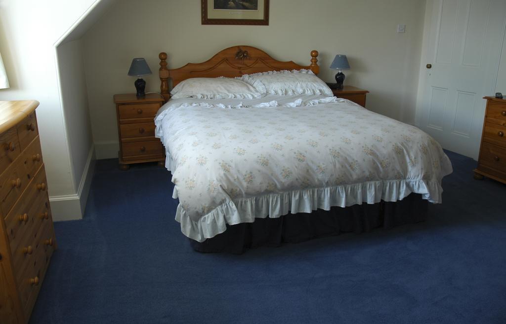 Waverley Villa Grantown-on-Spey Room photo